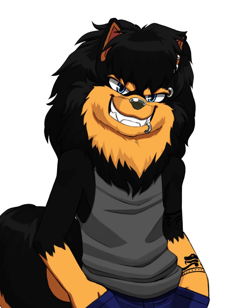 Leo