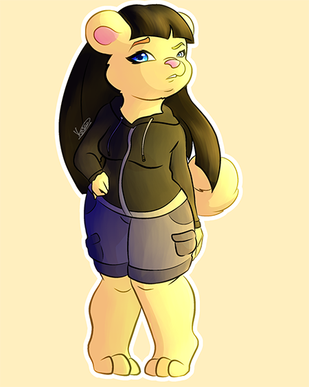 Nessa